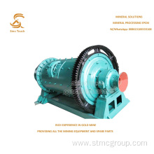 Energy Saving Grinding Mill Machine/Ball Mill with